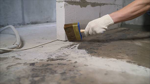 24/7 Emergency Wet Basement Repair experts in Delano, MN